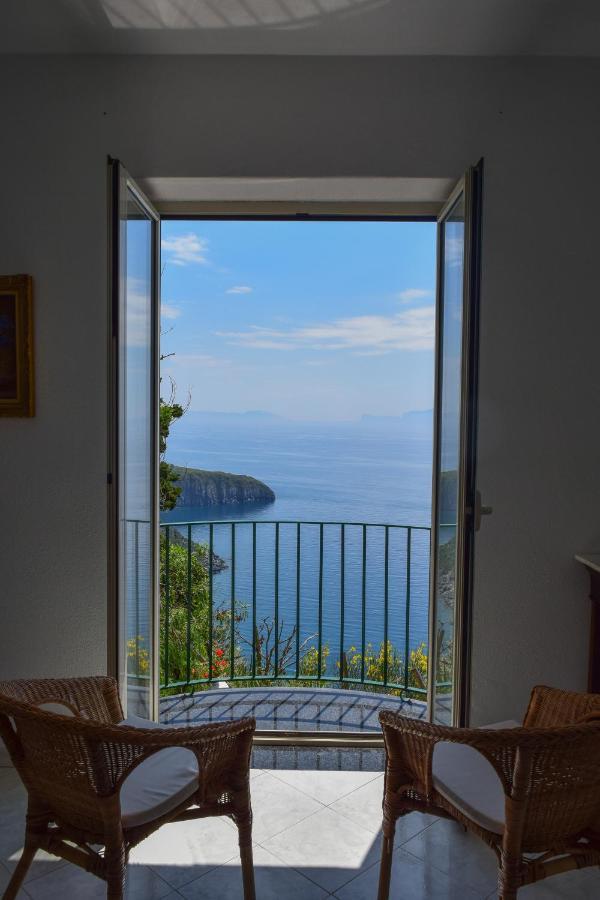 Il Giardino Selvatico Di Succellario - Apartments Barano d'Ischia Exterior photo